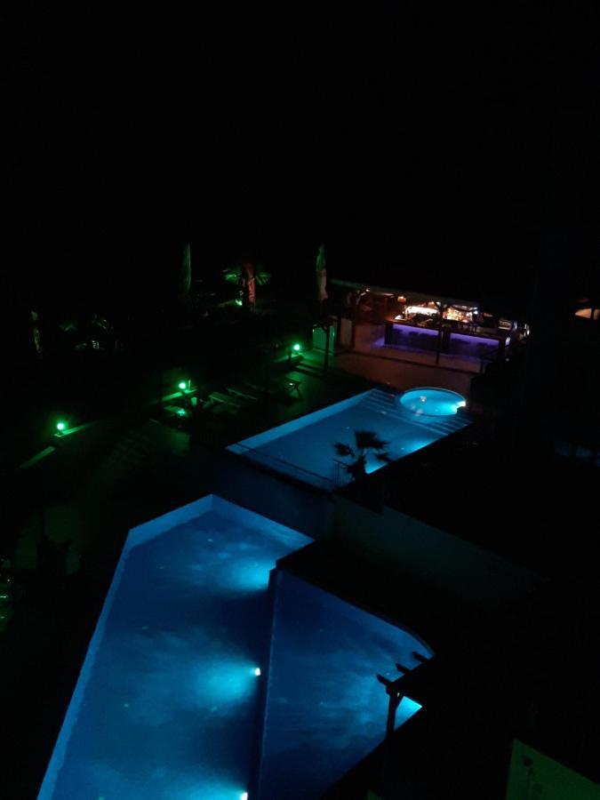 Byala Vista Cliff Apartments Exterior foto
