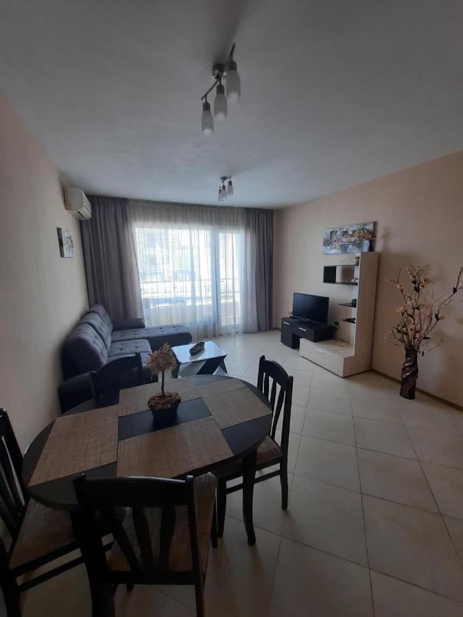 Byala Vista Cliff Apartments Exterior foto