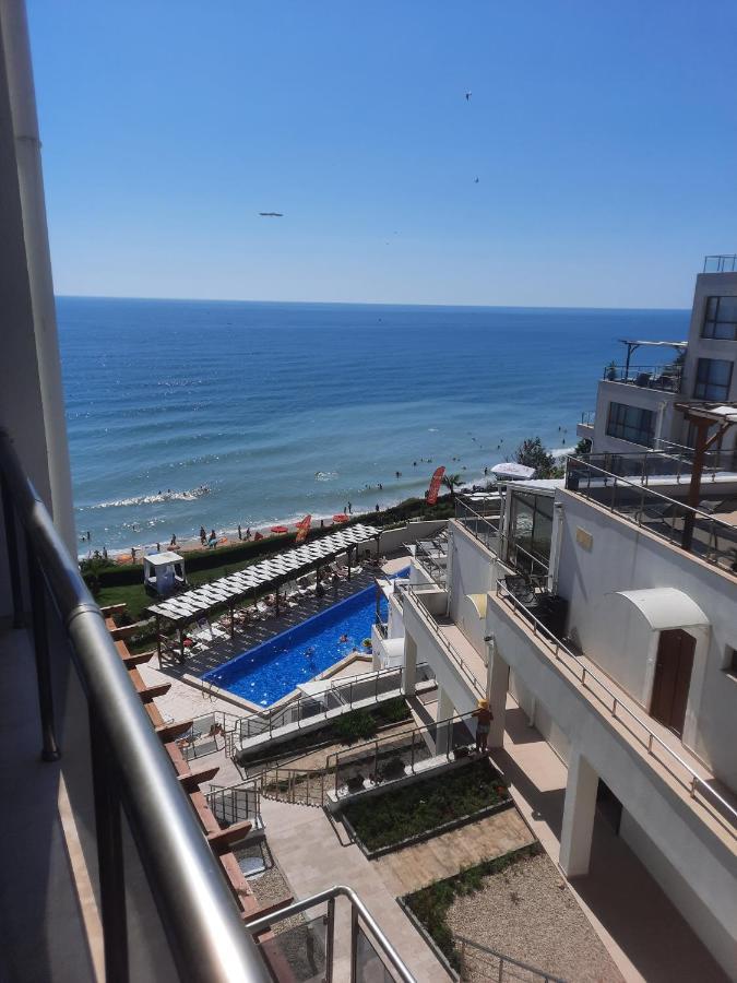 Byala Vista Cliff Apartments Exterior foto