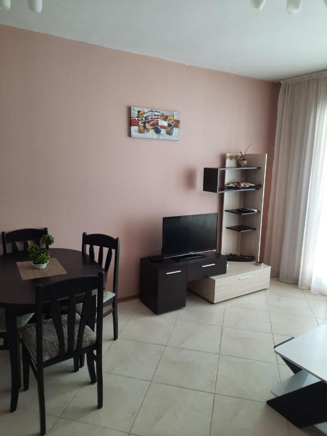 Byala Vista Cliff Apartments Exterior foto